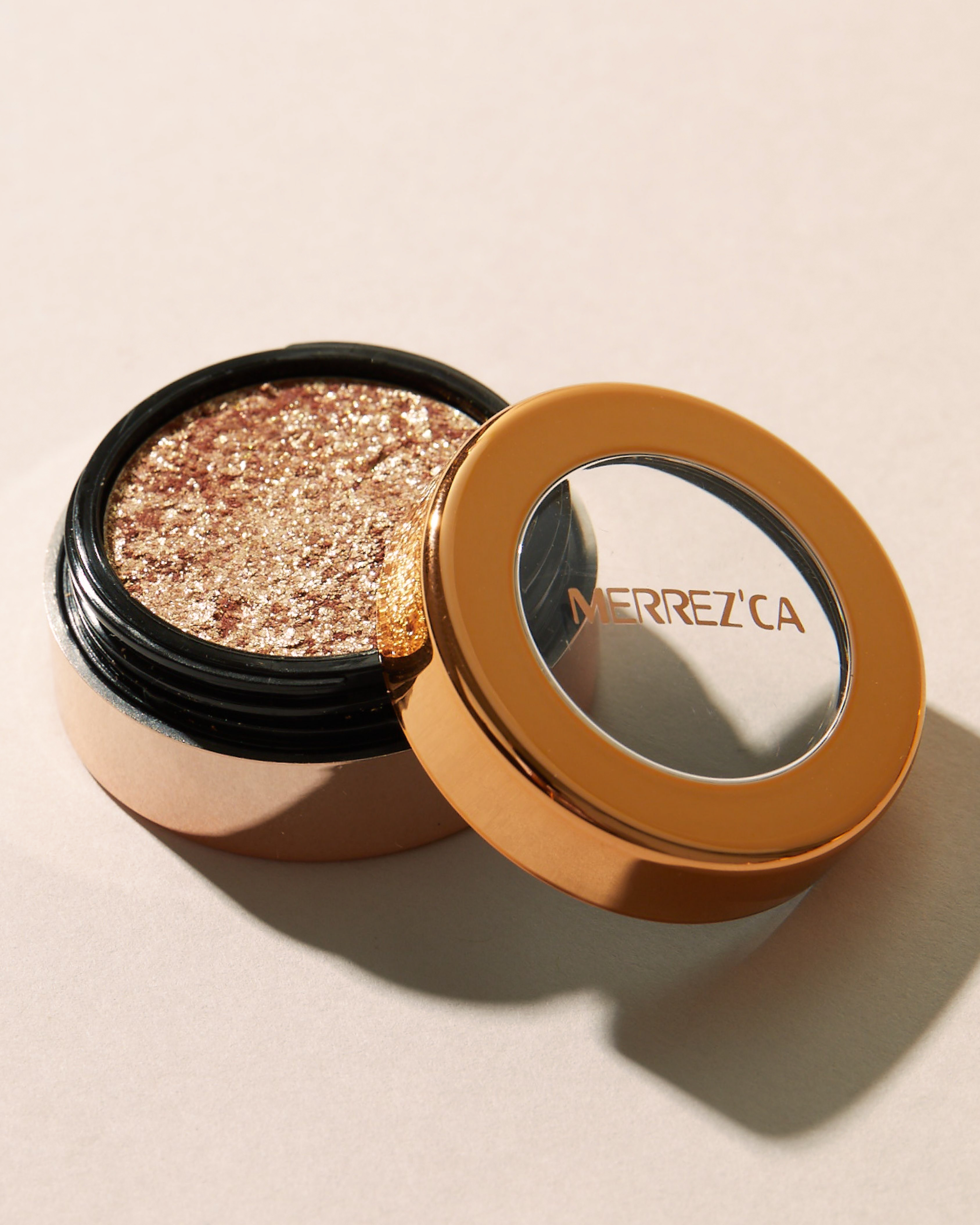 Merrezca Pearl Pigment Eyeshadow