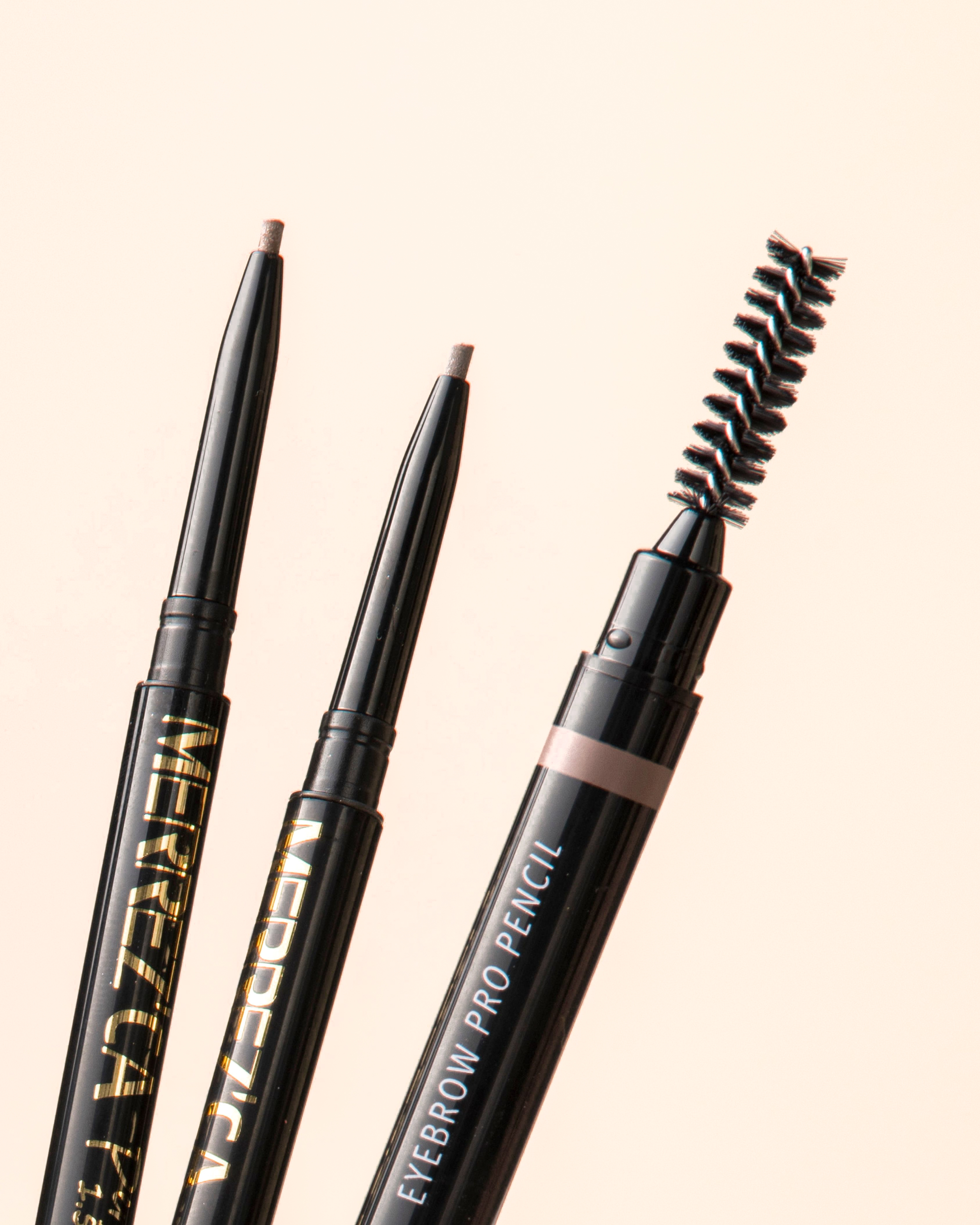 Merrezca Perfect Brow Pencil