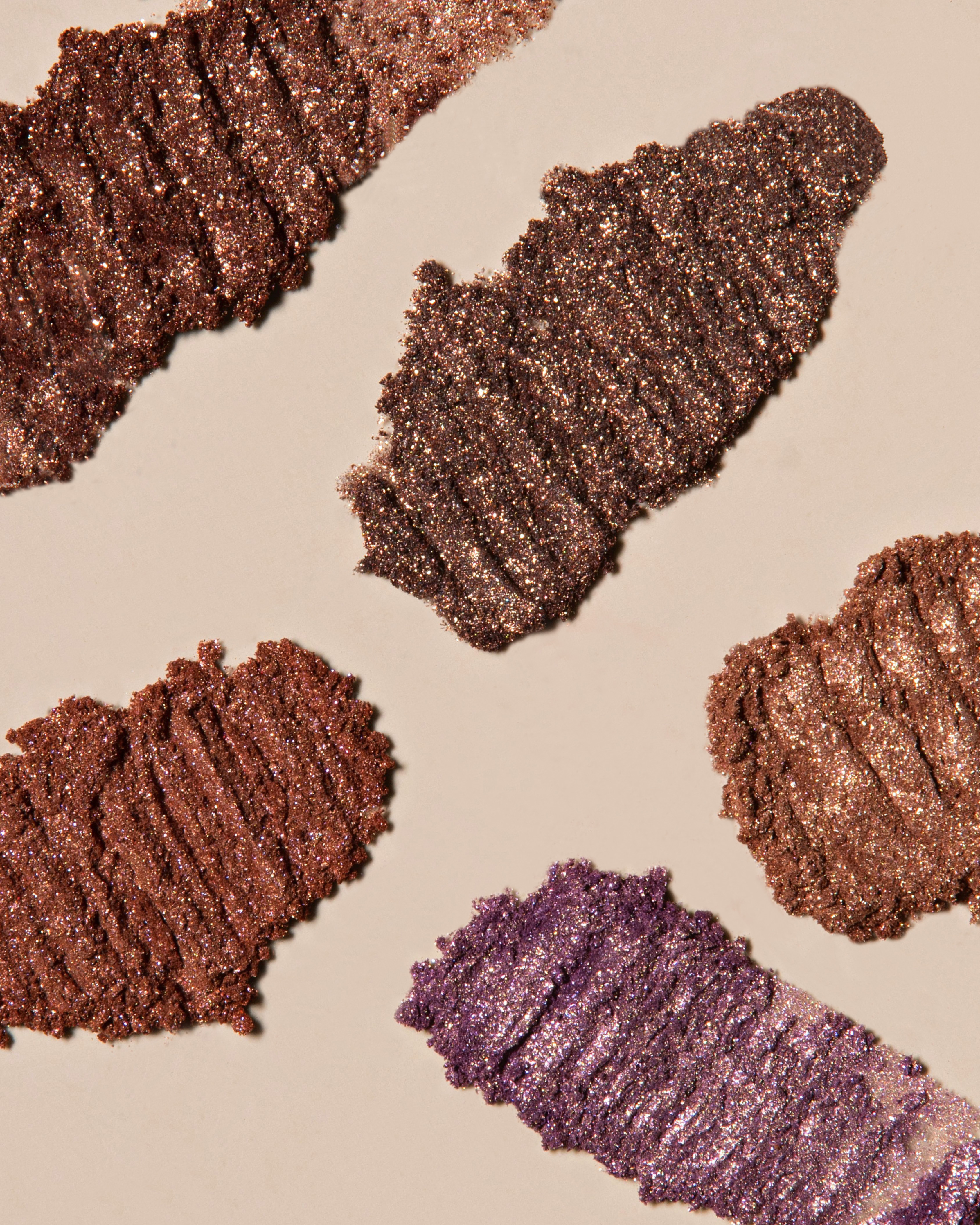 Merrezca Dramatic Eyeshadow