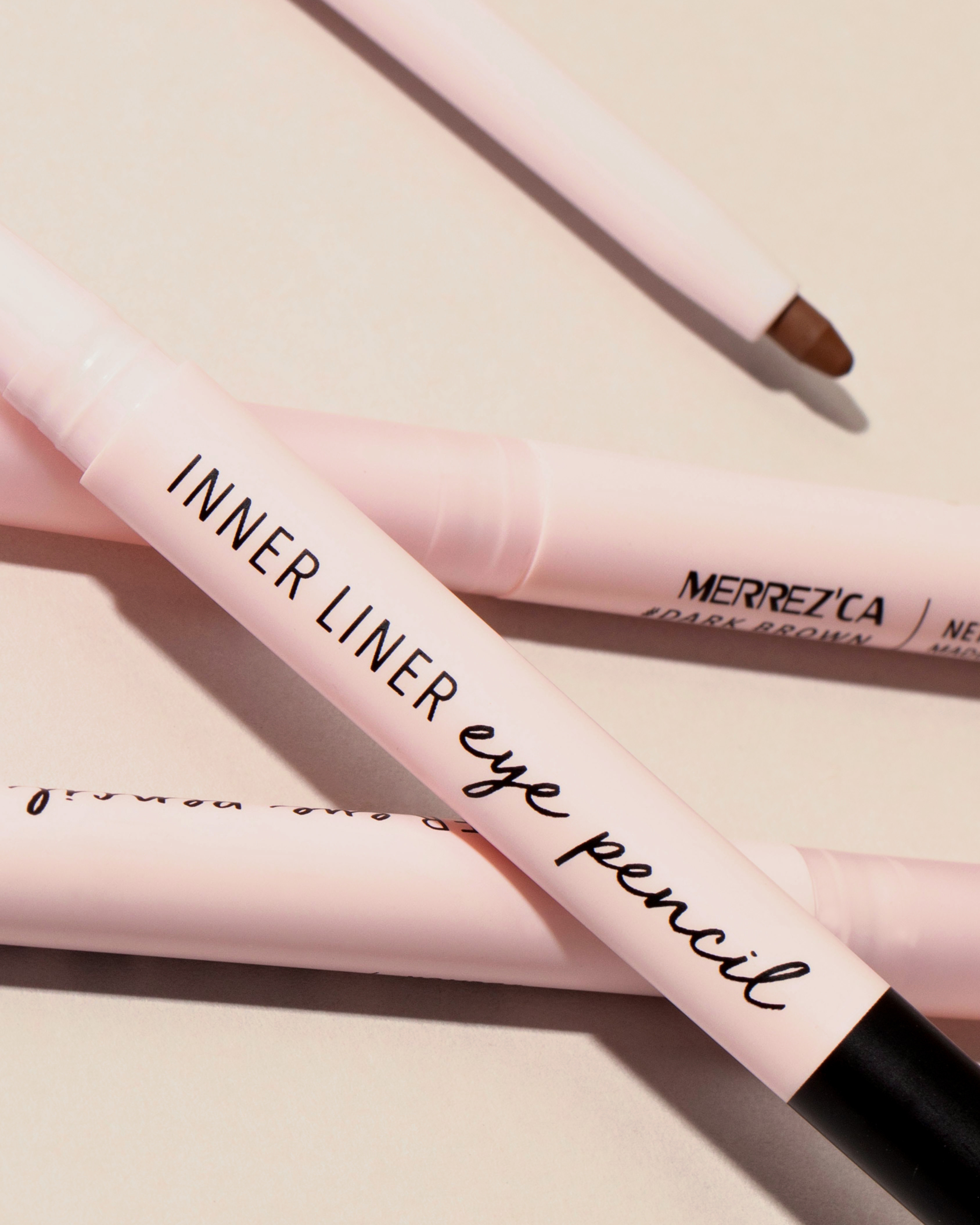 Merrezca Inner Liner Eye Pencil