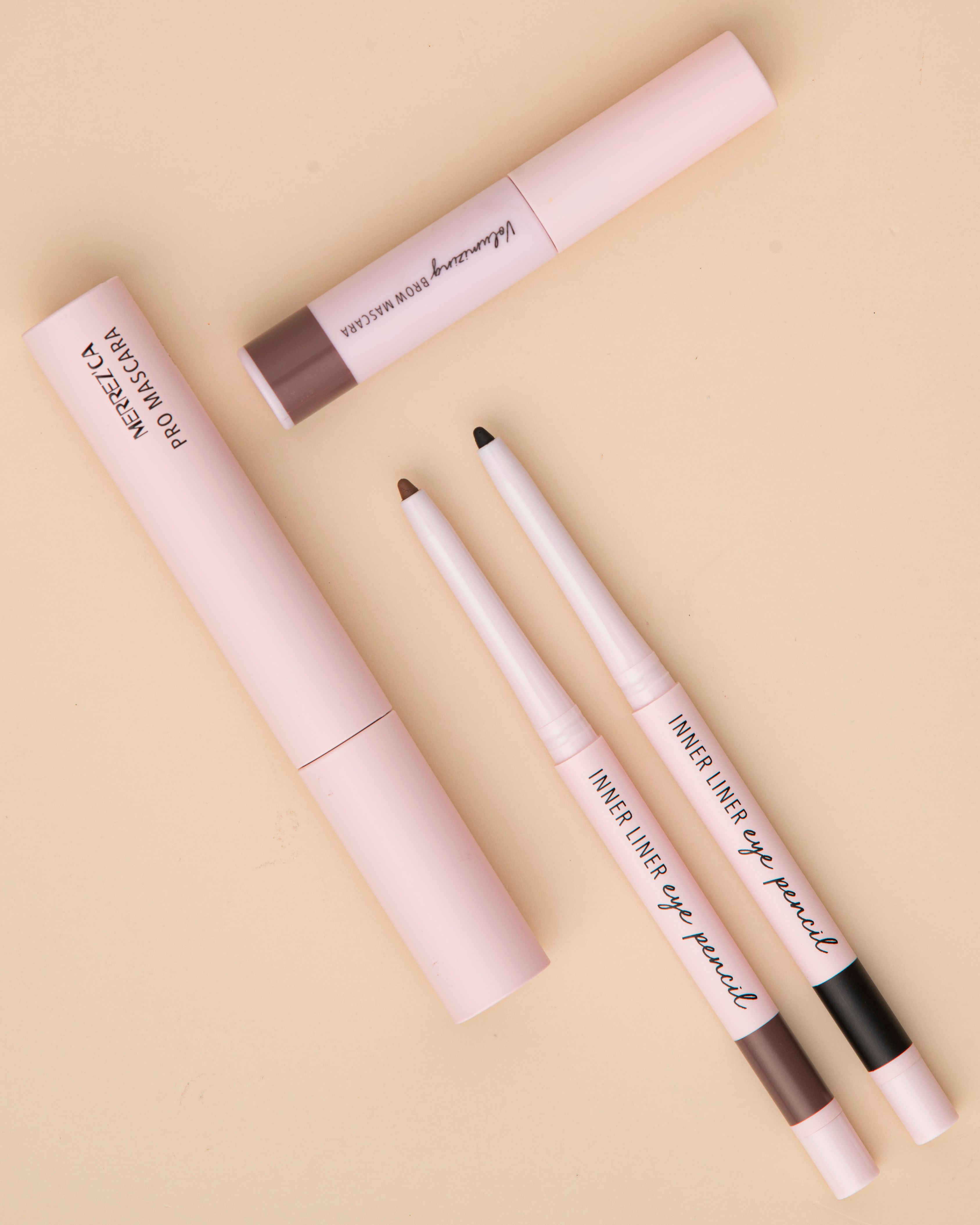 Merrezca Inner Liner Eye Pencil