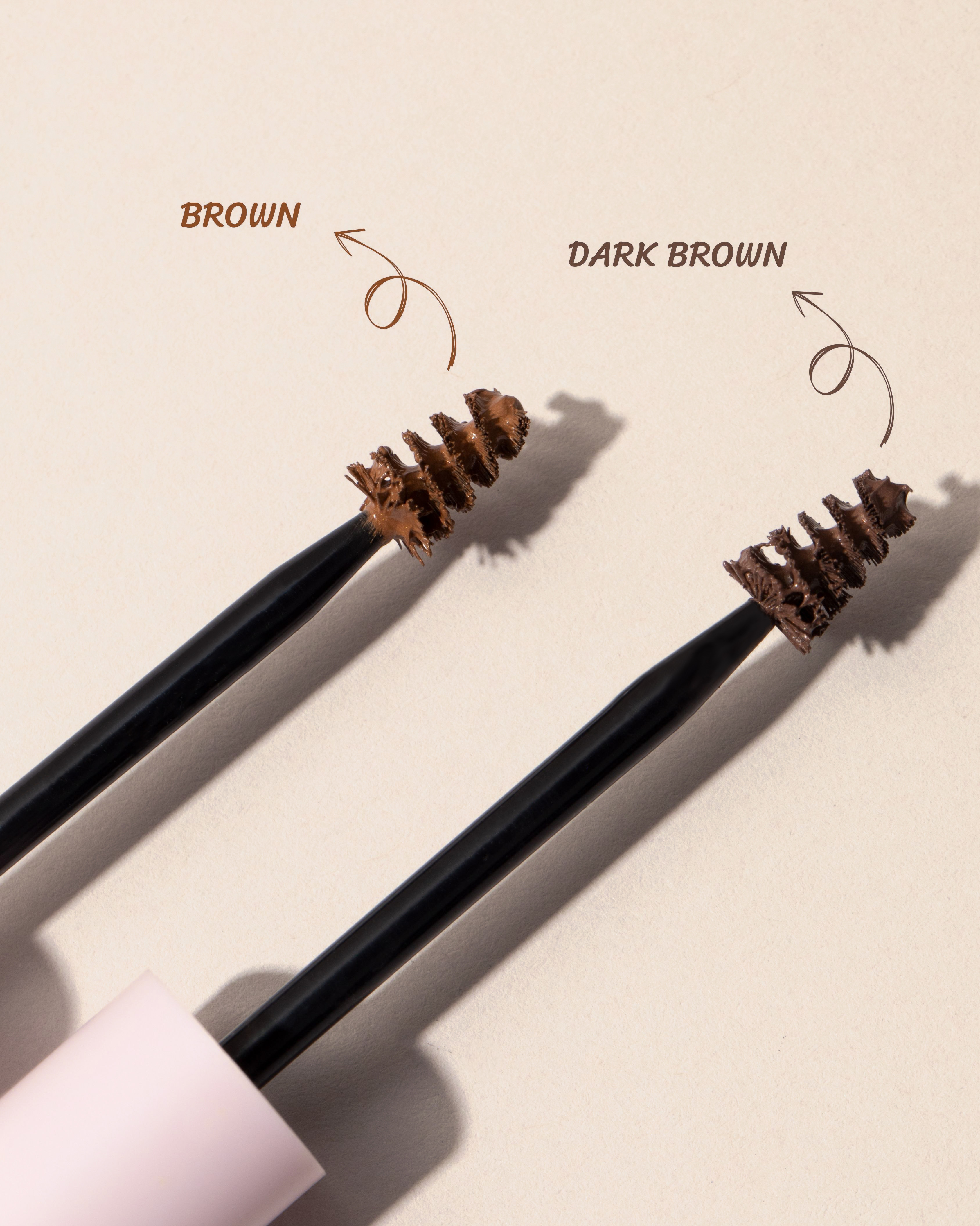 Merrezca Volumizing Brow Mascara