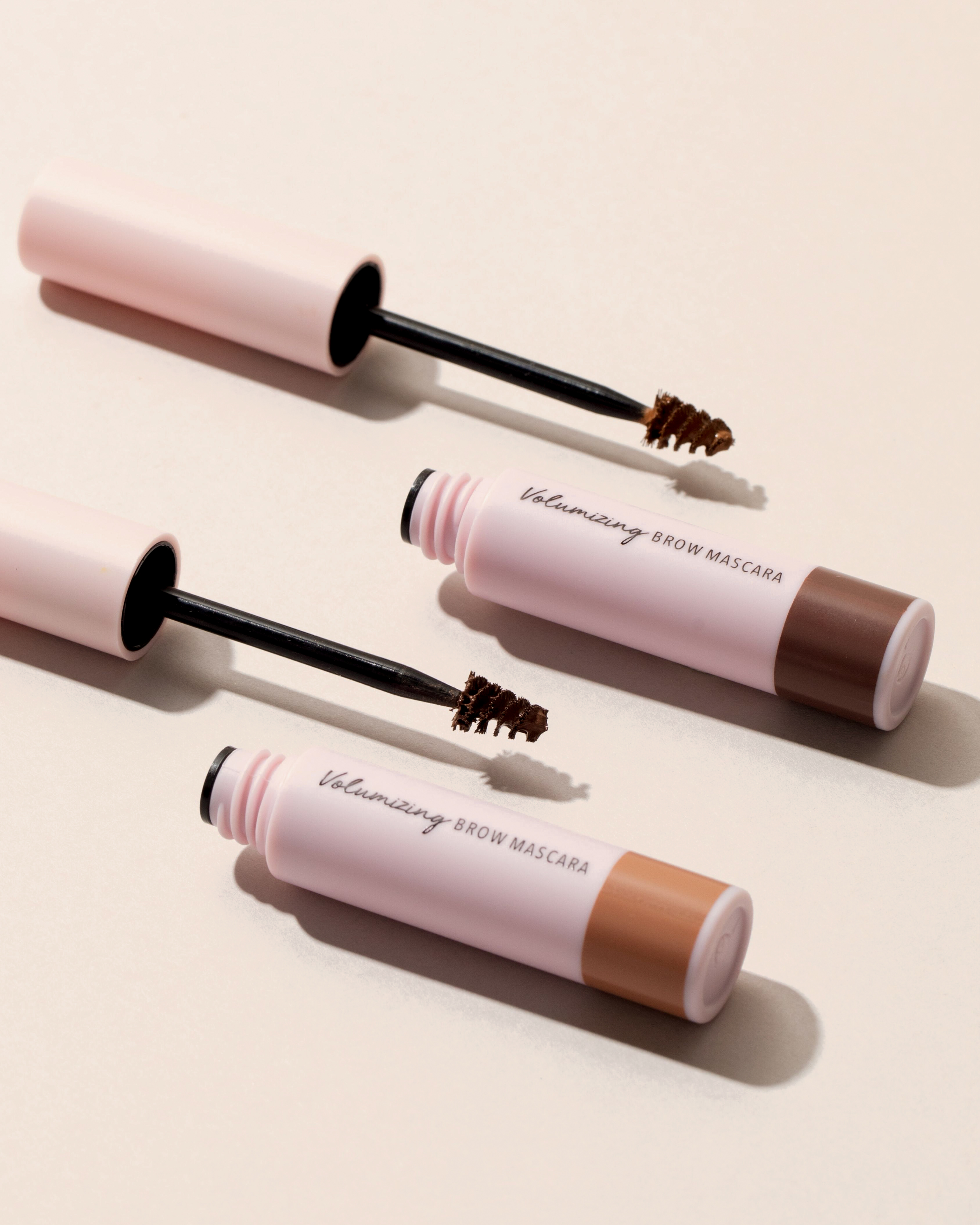 Merrezca Volumizing Brow Mascara