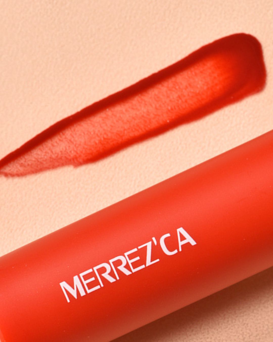 Merrezca Soft Feelings Lip Tattoo