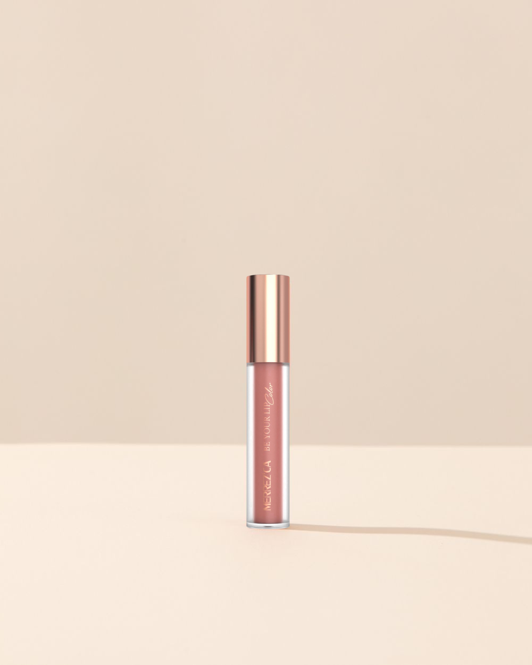 Merrezca Be Your Lip Color
