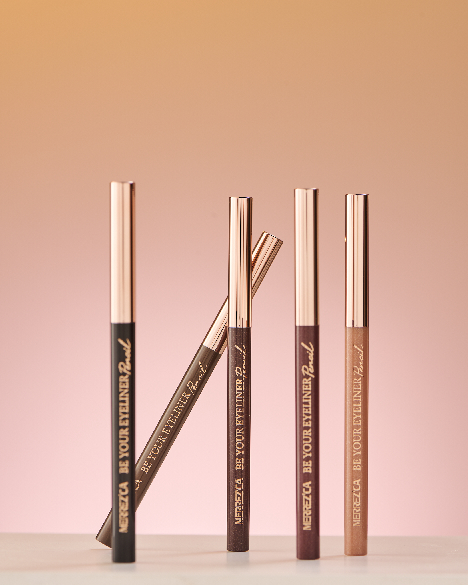 Merrezca Be Your Eyeliner Pencil