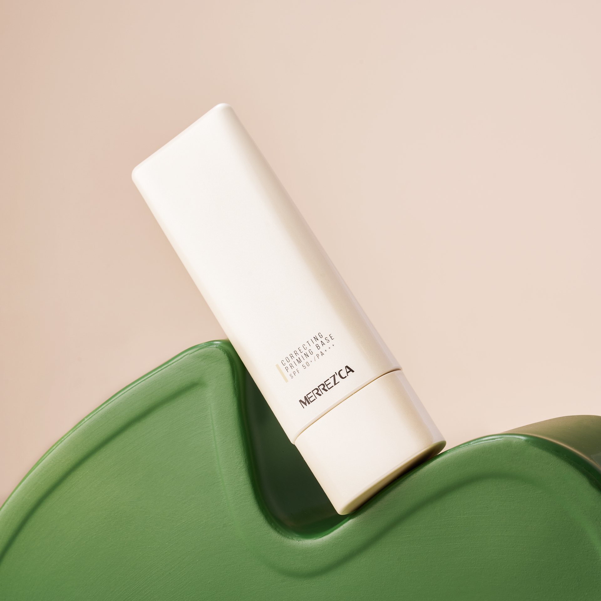 Merrezca Correcting Priming Base SPF 50+/PA+++