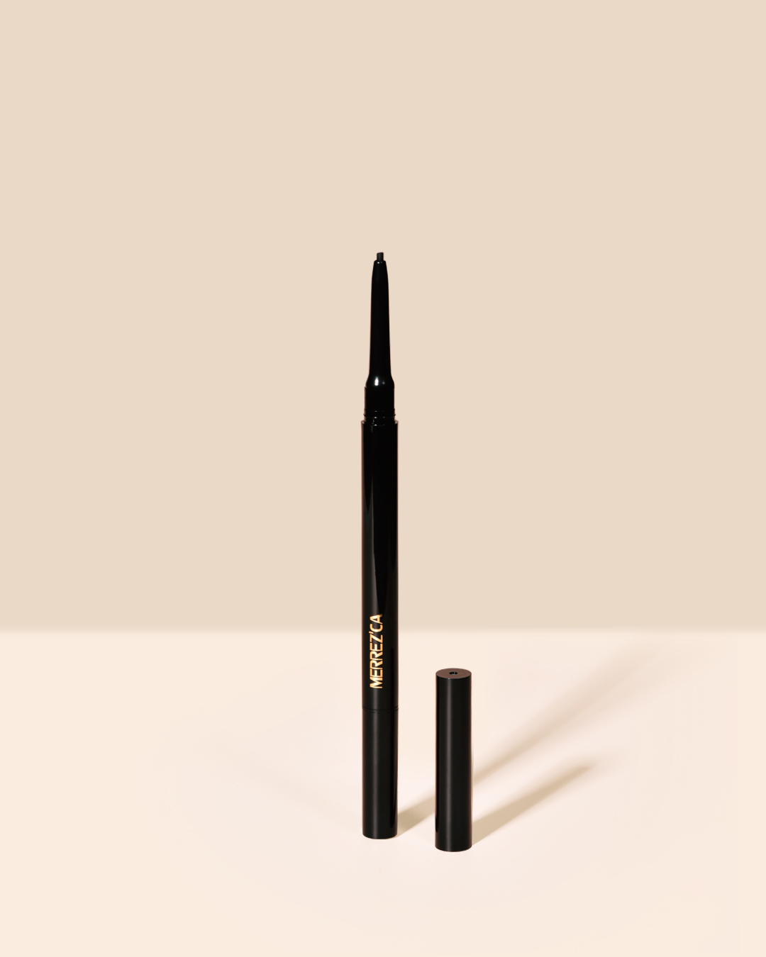 Merrezca 2 in 1 Liquid & Gel Eyeliner